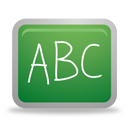 Minigolf-ABC - Buchstaben S, T